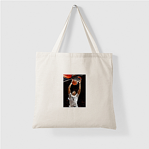 Versatile Basketball Forward Jesse Bags