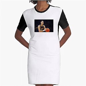 Star Shooting Guard Jesse Dresses