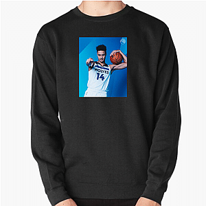 Talented Basketball Athlete Jesse Sweatshirts