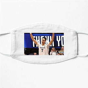 Powerful Basketball Star Jesse Face Masks