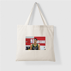 Dynamic Playmaker Jesse Bags