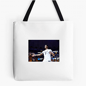 Elite Point Guard Jesse Bags