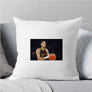 Star Shooting Guard Jesse Pillows Cover