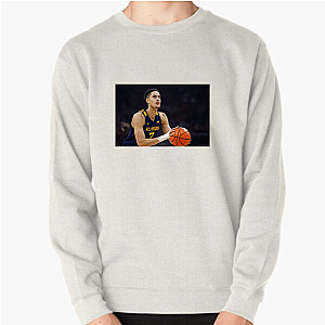 Star Shooting Guard Jesse Sweatshirts