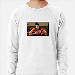 Skilled Basketball Player Jesse Sweatshirts