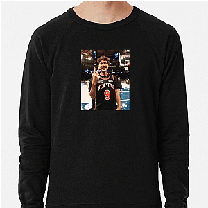Professional Basketball Player Jesse Sweatshirts
