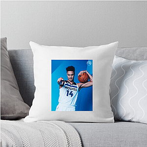 Talented Basketball Athlete Jesse Pillows Cover