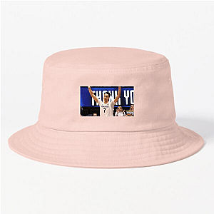 Powerful Basketball Star Jesse Hats & Caps