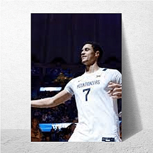 Elite Point Guard Jesse Posters