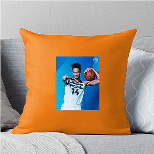 Talented Basketball Athlete Jesse Pillows Cover