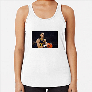 Star Shooting Guard Jesse Tank Tops