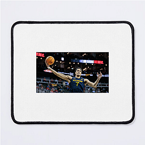 Promising Rookie Player Jesse Mouse Pads