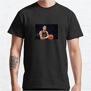 Star Shooting Guard Jesse T-Shirts