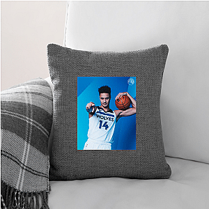 Talented Basketball Athlete Jesse Pillows Cover