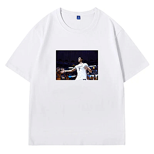 Elite Point Guard Jesse T-Shirts