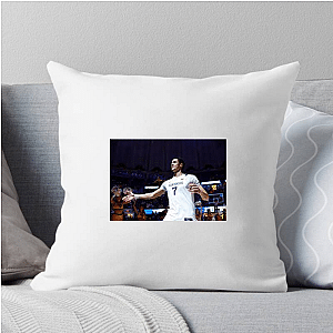 Elite Point Guard Jesse Pillows Cover