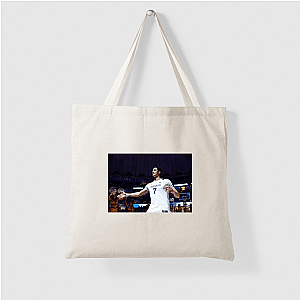 Elite Point Guard Jesse Bags