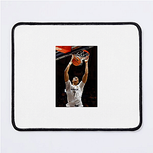 Versatile Basketball Forward Jesse Mouse Pads