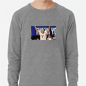 Powerful Basketball Star Jesse Sweatshirts