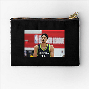 Dynamic Playmaker Jesse Zipper Pouches