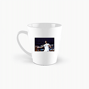 Elite Point Guard Jesse Mugs