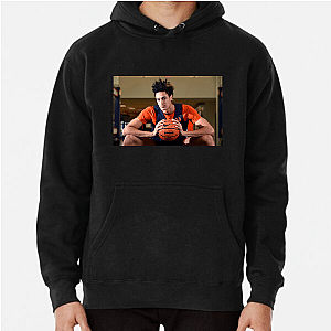 Skilled Basketball Player Jesse Hoodies