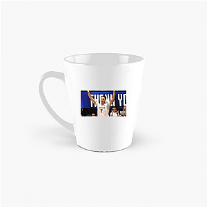 Powerful Basketball Star Jesse Mugs