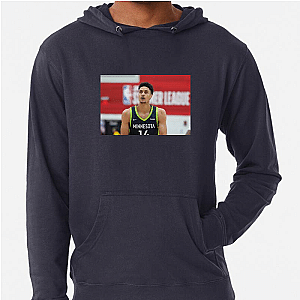 Dynamic Playmaker Jesse Hoodies