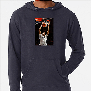 Versatile Basketball Forward Jesse Hoodies