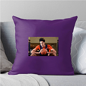 Skilled Basketball Player Jesse Pillows Cover