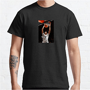 Versatile Basketball Forward Jesse T-Shirts