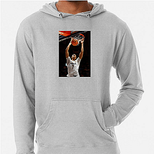 Versatile Basketball Forward Jesse Hoodies