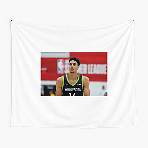 Dynamic Playmaker Jesse Tapestries