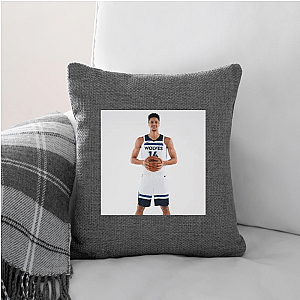 All-Star Basketball Player Jesse Pillows Cover