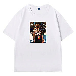 Professional Basketball Player Jesse T-Shirts