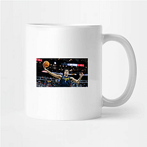 Promising Rookie Player Jesse Mugs