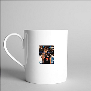 Professional Basketball Player Jesse Mugs