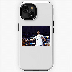 Elite Point Guard Jesse Samsung Cases