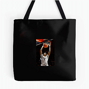 Versatile Basketball Forward Jesse Bags