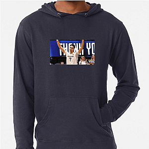 Powerful Basketball Star Jesse Hoodies