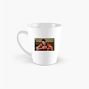 Skilled Basketball Player Jesse Mugs