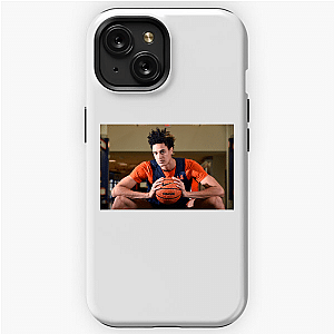 Skilled Basketball Player Jesse Samsung Cases