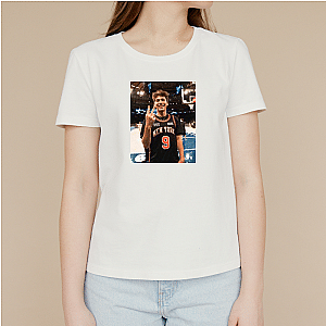 Professional Basketball Player Jesse T-Shirts