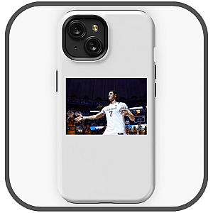 Jesse Cases