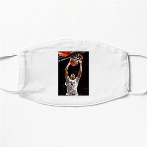 Versatile Basketball Forward Jesse Face Masks