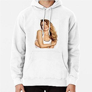 Jessica Alba Pullover Hoodie
