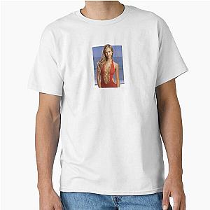 Jessica Alba 2004 Classic T-Shirt