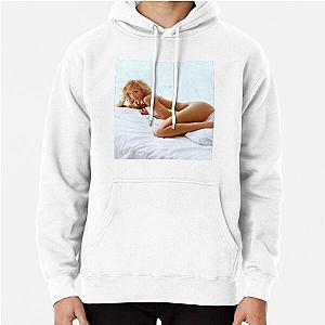 Jessica Alba Hoodie