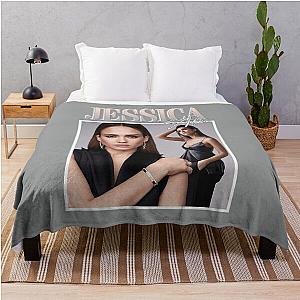 Gift Ideas for Jessica Alba's Birthday - Throw Blanket