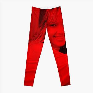 Jessica Alba Celebrity Leggings